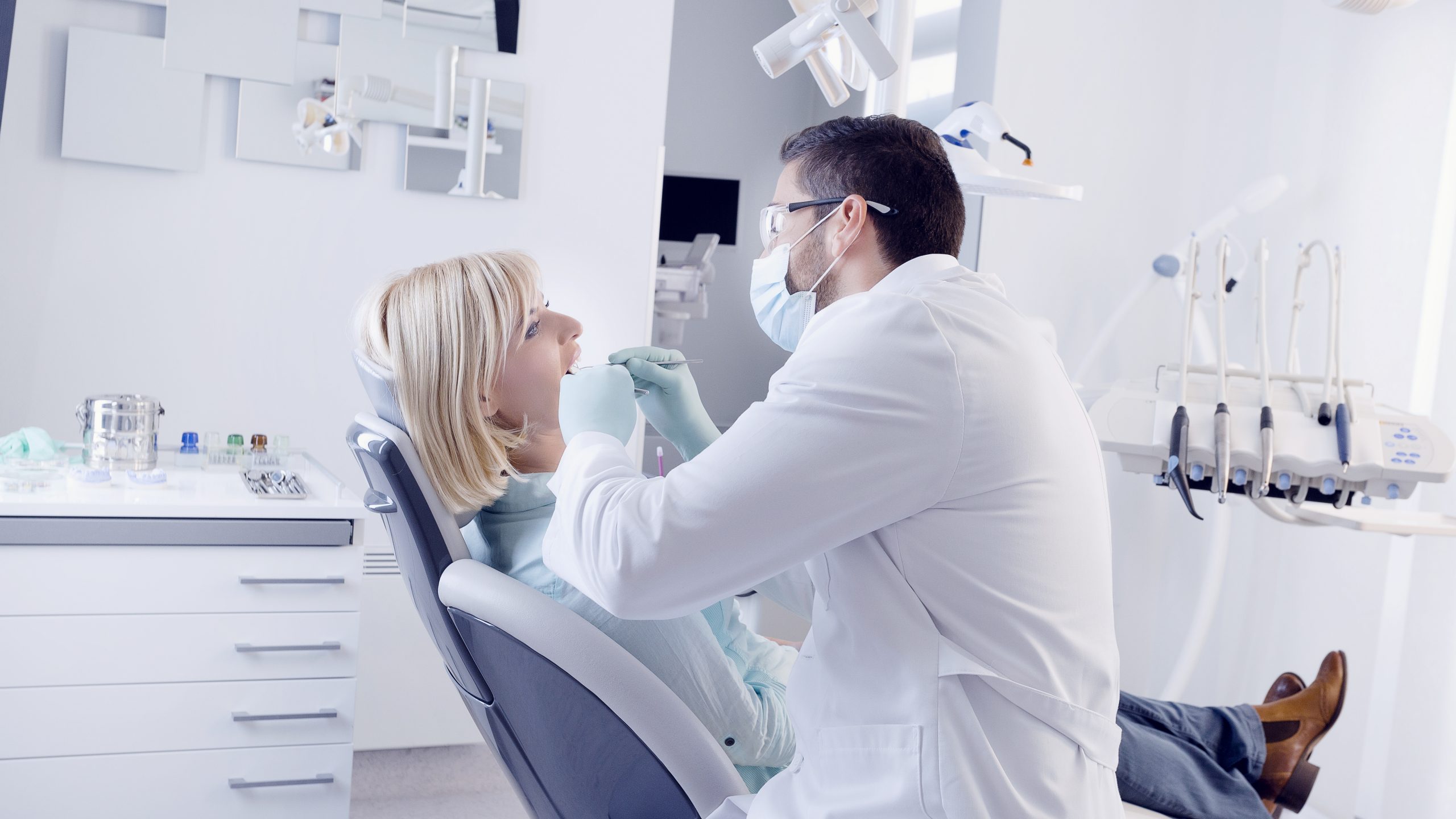 Dentist in Wernersville, PA