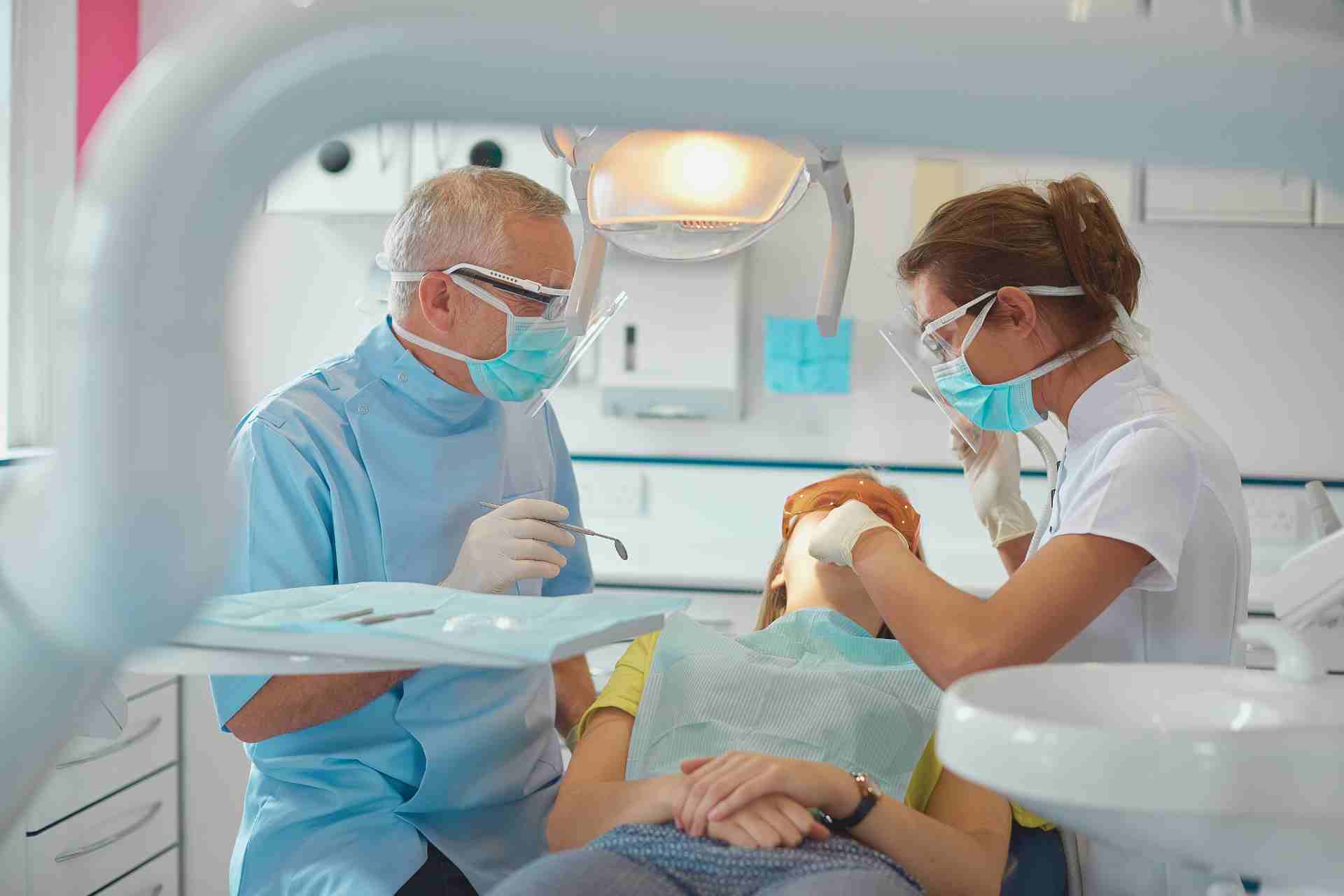 Dentist in Wernersville, PA